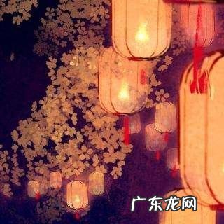 如何欣赏“众里寻他千百度。蓦然回首，那人却在，灯火阑珊处”？