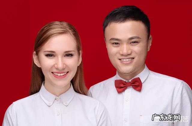 跨国恋靠谱吗？