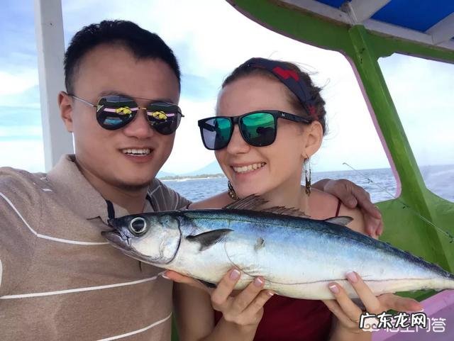 跨国恋靠谱吗？