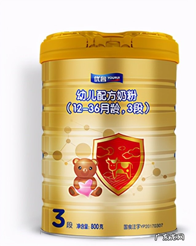 贝因美优睿奶粉价格3段 贝因美3段配方