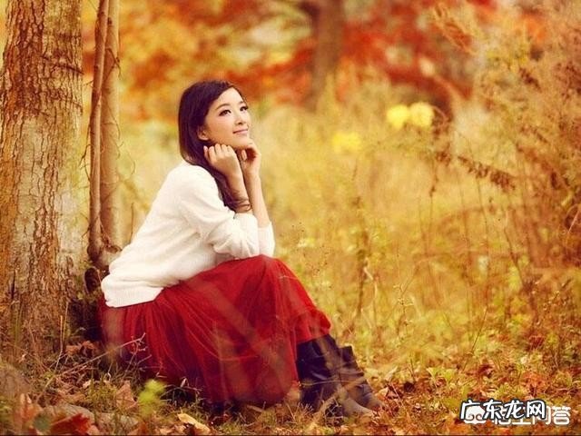 你最喜欢的季节是什么?