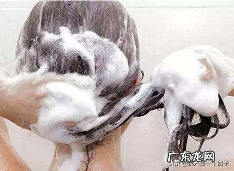什么洗发水对头皮最好?