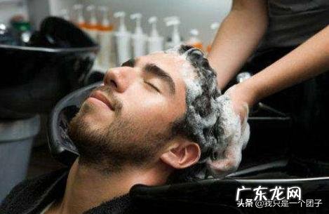 什么洗发水对头皮最好?