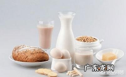 身体缺钙吃什么食物好?