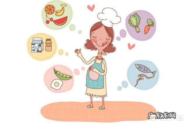 身体缺钙吃什么食物好?