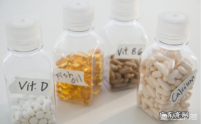 身体缺钙吃什么食物好?