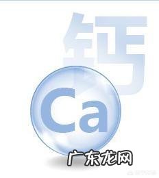 身体缺钙吃什么食物好?