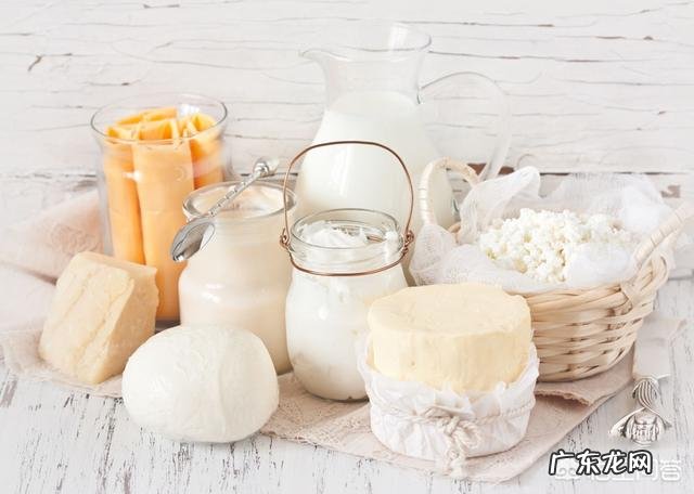 身体缺钙吃什么食物好?