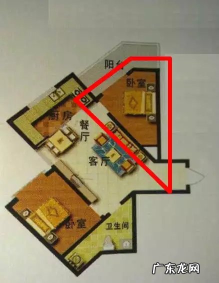 广西居民称对面宿舍楼“妖气”太重?建筑风水你不得不知的原则 学校对面的房子风水