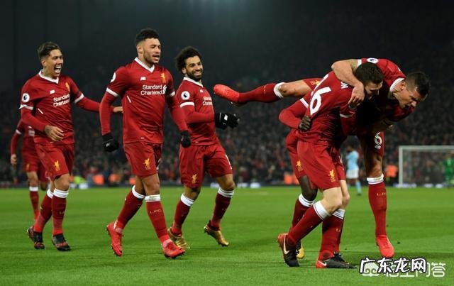 如何看待欧冠8强赛利物浦对阵曼城?