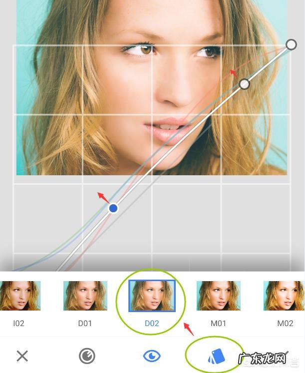 摄影修图，如何能让人像摄影作品中的皮肤，如牛奶般丝滑白嫩？