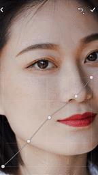 摄影修图,如何能让人像摄影作品中的皮肤,如牛奶般丝滑白嫩?