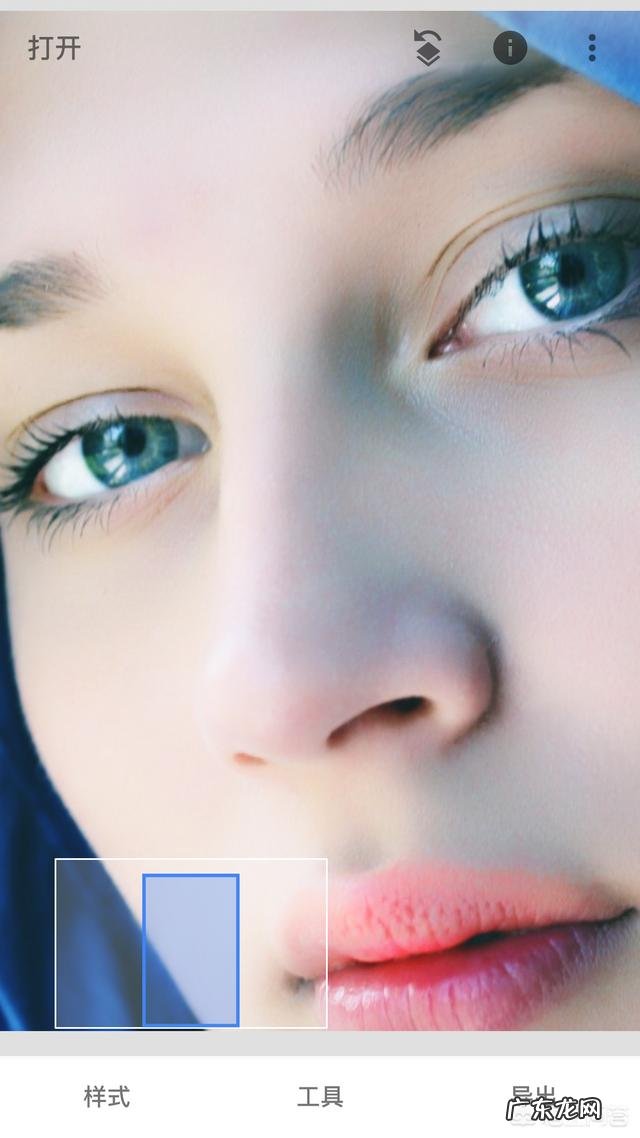 摄影修图，如何能让人像摄影作品中的皮肤，如牛奶般丝滑白嫩？