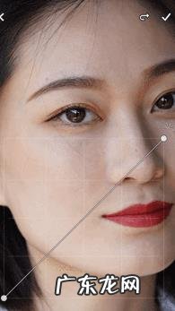 摄影修图,如何能让人像摄影作品中的皮肤,如牛奶般丝滑白嫩?