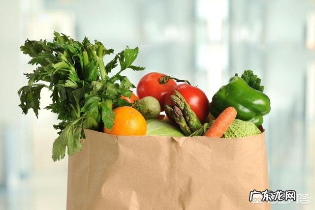 怎样给蔬菜和水果保鲜?