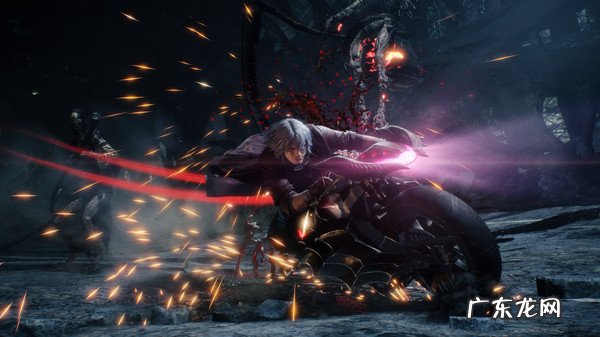 鬼泣修改器 鬼泣三修改器