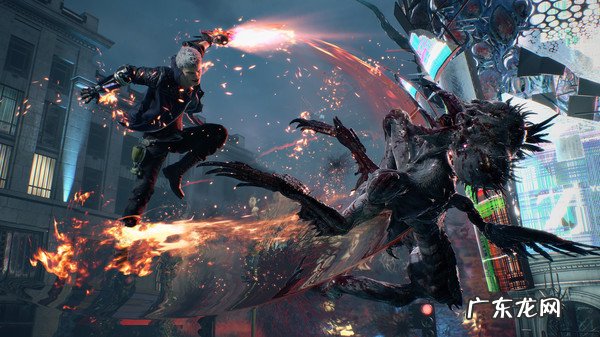 鬼泣修改器 鬼泣三修改器