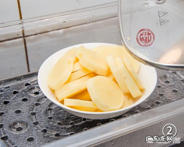 土豆泥怎么做?