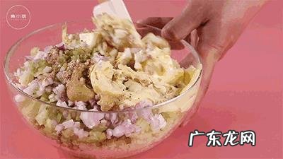 土豆泥怎么做?