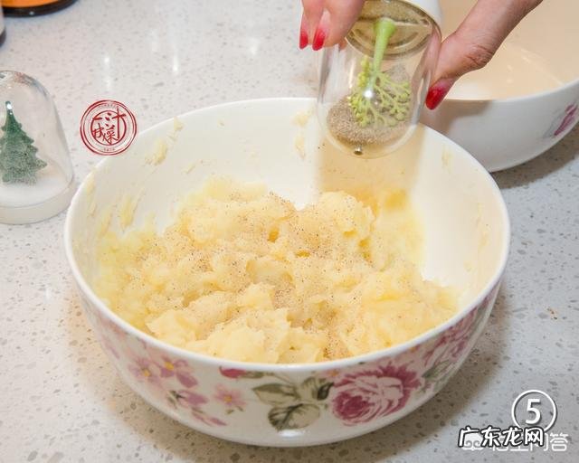 土豆泥怎么做?