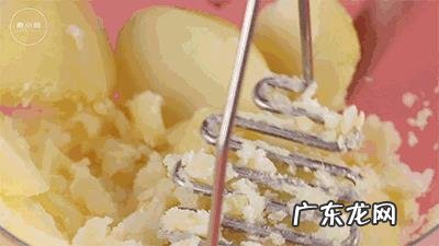 土豆泥怎么做?