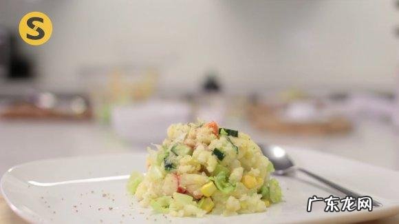 土豆泥怎么做？