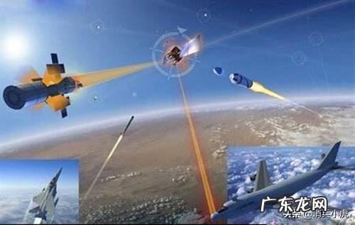 空对空导弹拦截困难吗?为何?