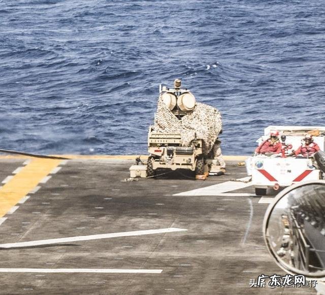 空对空导弹拦截困难吗?为何?