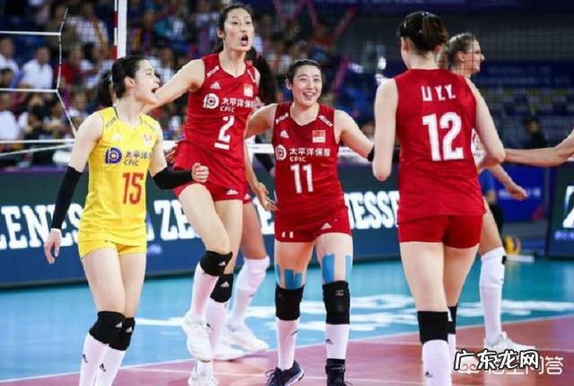 土耳其3-0美国女排,展现良好状态,今夜对阵中国女排,她们还能3-0横扫中国吗?