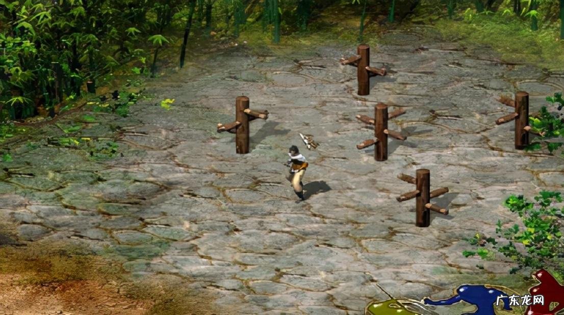 剑侠情缘2手游 剑侠情缘游戏