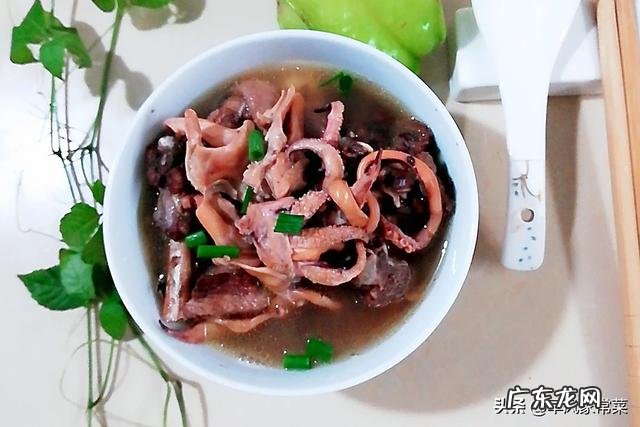 秋天气燥,鸭子煲什么汤最好?