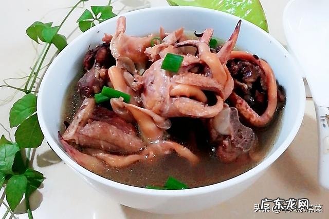 秋天气燥,鸭子煲什么汤最好?