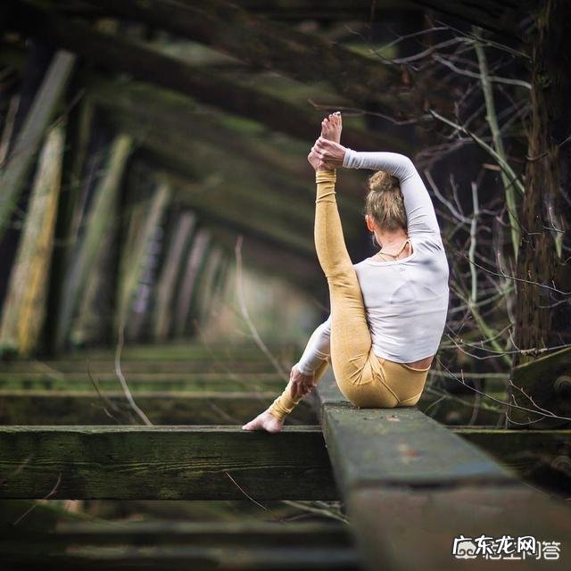 如何改善梨形身材?