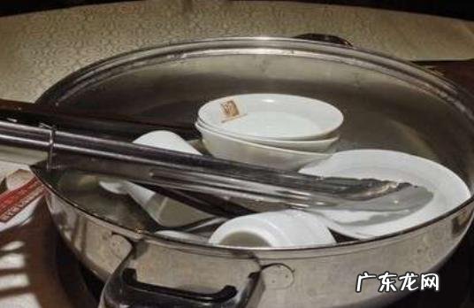 家用餐具有哪些消毒的方法?