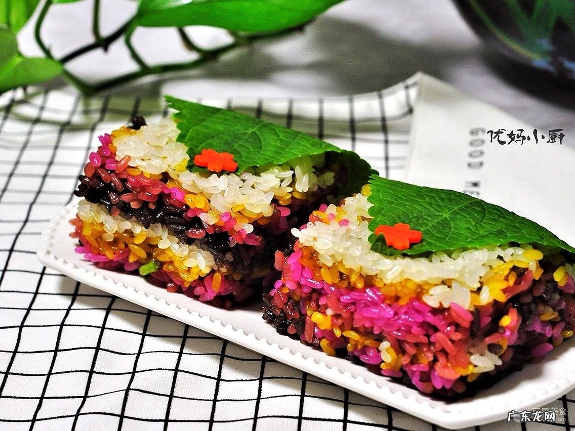 糯米饭的做法 最正宗的做法 糯米饭的做法大全