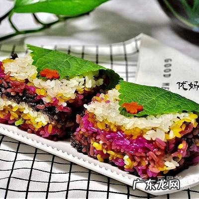 糯米饭的做法 最正宗的做法 糯米饭的做法大全