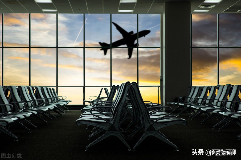 第一次坐飞机,有什么必须要知道的常识?