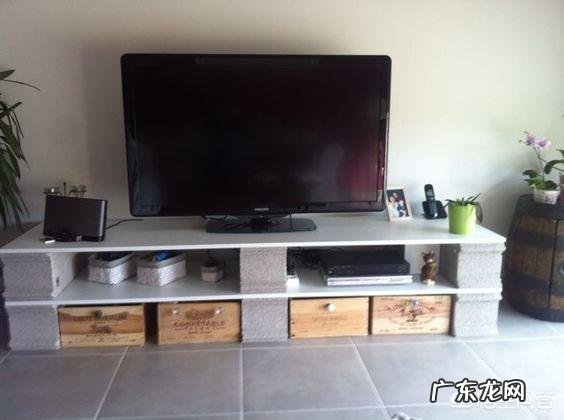 房子里的家具可以自己DIY吗?