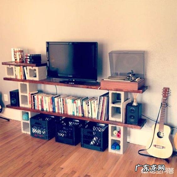 房子里的家具可以自己DIY吗?