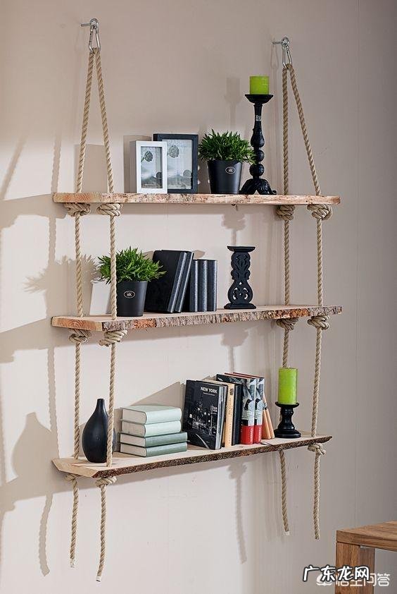 房子里的家具可以自己DIY吗?