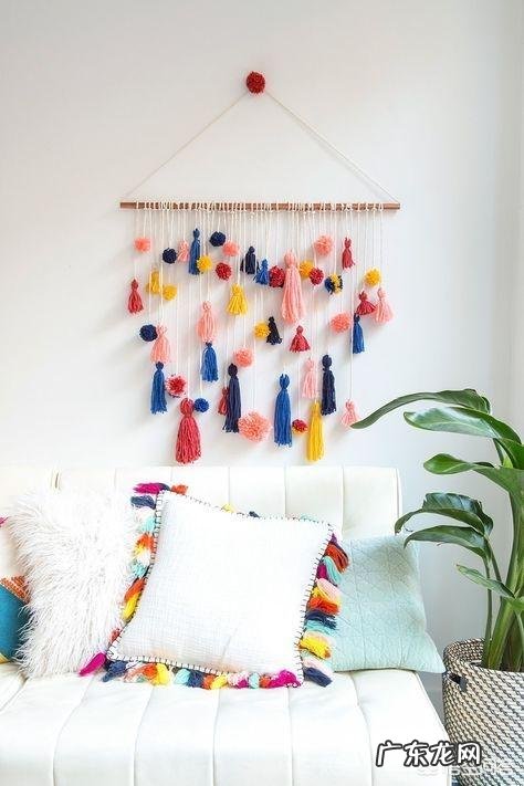 房子里的家具可以自己DIY吗?