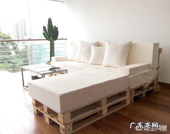 房子里的家具可以自己DIY吗?