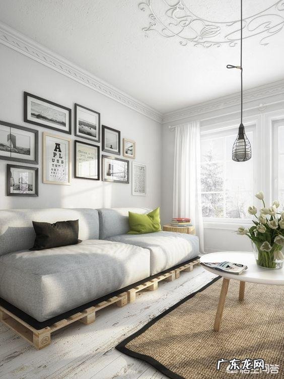 房子里的家具可以自己DIY吗?