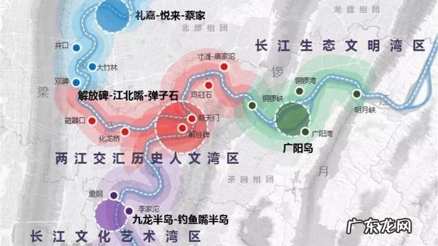 重庆发展提速!房价上涨后,在重庆哪里还能买到性价比高的房子? 重庆哪里房子最好