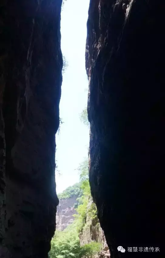 天马山风水图 飞马饮水风水图片