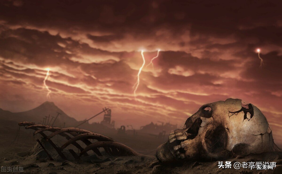 如果地球上的老鼠全部灭绝会怎样?