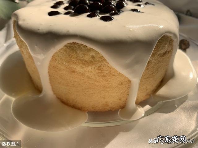 爆浆蛋糕怎么做?难吗?