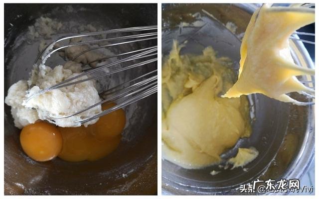 爆浆蛋糕怎么做?难吗?