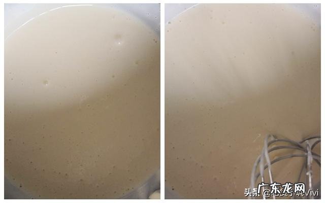 爆浆蛋糕怎么做？难吗？