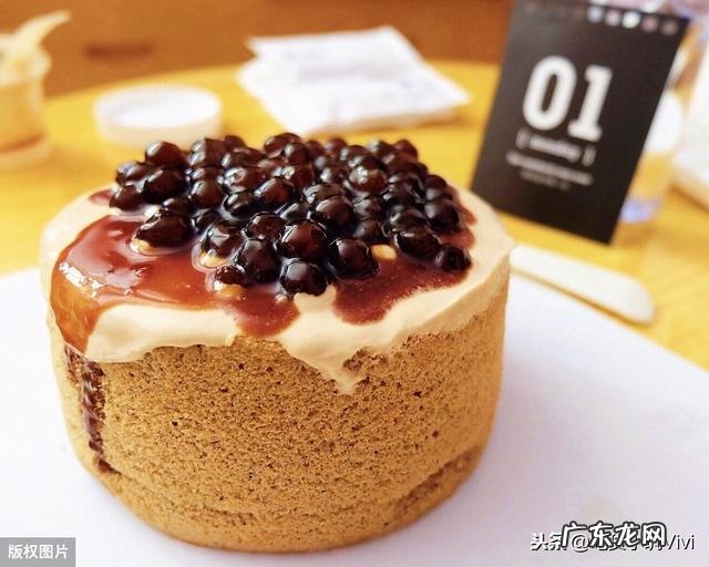 爆浆蛋糕怎么做?难吗?